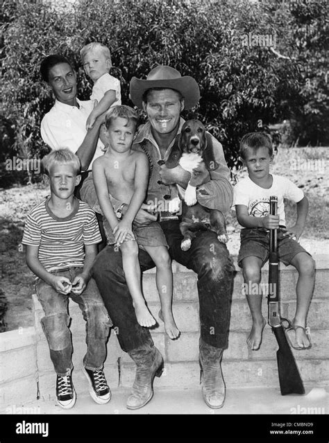 chuck connors sons died|chuck connors son michael dies.